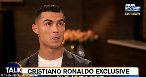 Cristiano Ronaldo Man Utd Star Hitting The Self Destruct Button Is A Good Thing For Erik Ten