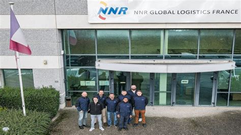 Nnr Global Logistics France Live Animal And Perishable Team