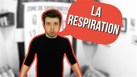 Respiration Exercice Pour Am Liorer Vos Capacit S Respiratoires