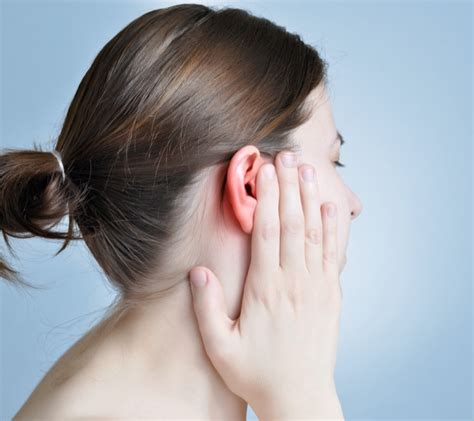 Mastoiditis Infection Of The Ear Bone Symptoms And Treatments