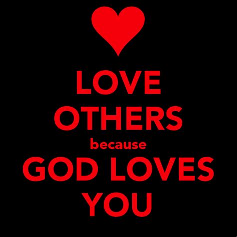 God Loves You Wallpaper Wallpapersafari