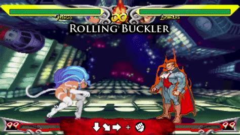 Felicia Darkstalkers Vs Battles Wiki Fandom