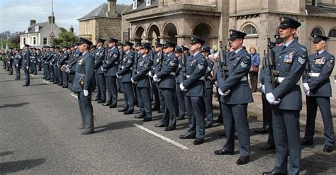 gurn  nurn     future  raf kinloss  sadly