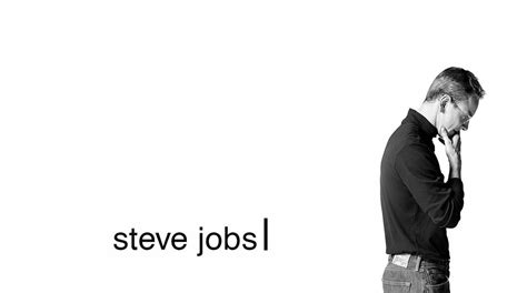 Steve Jobs 2015 Film Review Cultjer