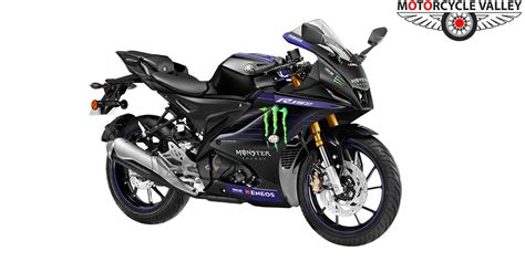 Yamaha R15M Colour, All R15M Colour Images