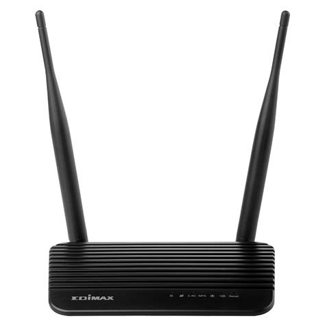 EDIMAX Wireless Routers N300 5 In 1 N300 Wi Fi Router Access