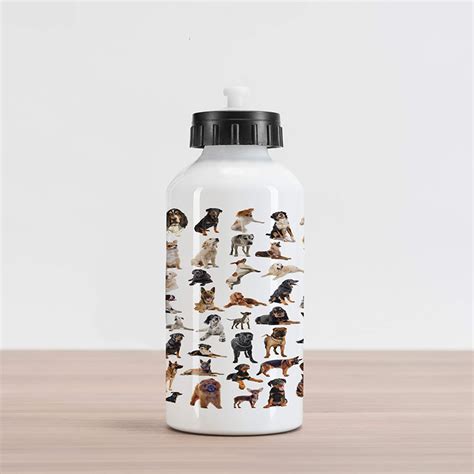 Personalized Water Bottles With Photo