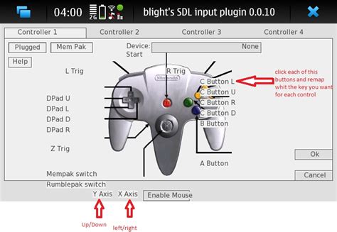 N Tutorials Nintendo Emulator Tutorial