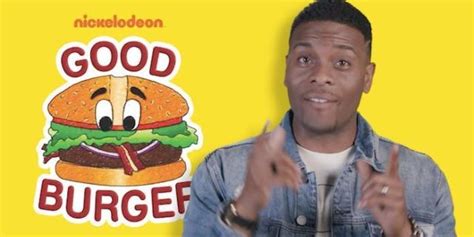 Nickelodeon Launching A Pop Up Good Burger Restaurant Ahead Of The All