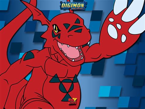 Guilmon Zerochan