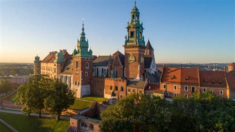 Wstęp wolny Co robić za darmo w ten weekend w Krakowie eBilet NOW