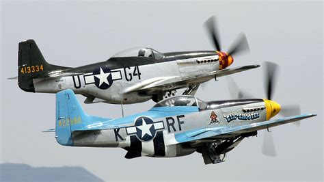 Wwii Fighter Planes Wallpapers 1920x1080 (81+ images)