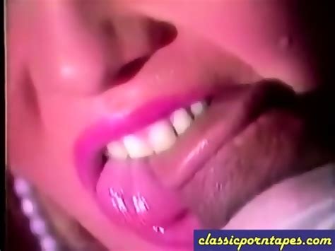 Retro Pov Porn From The S