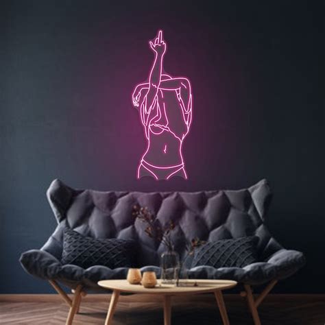 Sex Neon Sign Etsy