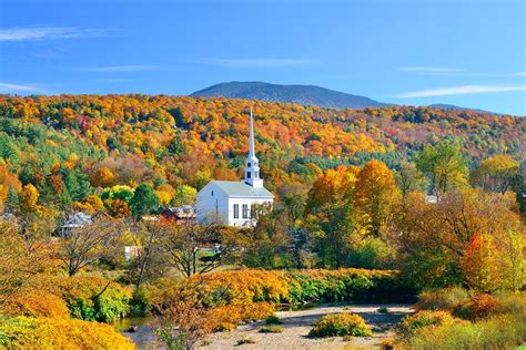 18 Top Rated Weekend Getaways From Boston Planetware