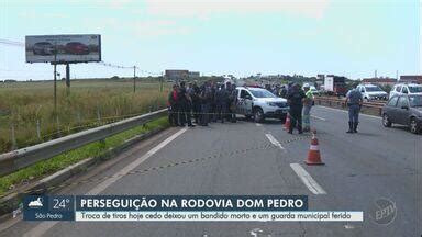 Jornal Da Eptv Edi O Campinas Piracicaba Assista Ntegra Do