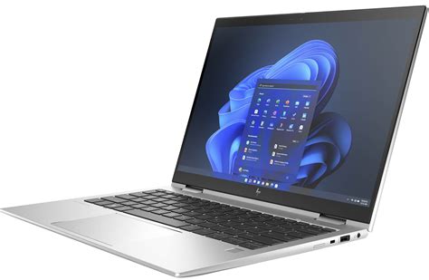 Hp Elitebook X360 830 G9 I5 1235u · Xe Graphics G7 80 Eu · 133