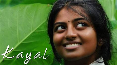 Watch Kayal (2014) Full Movie Online - Plex