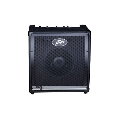 AMPLIFICADOR DE TECLADO PEAVEY KB 3 Instrumentos Musicales Profesionales