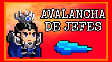 Gameplay Jugando Avalancha De Jefes Soul Knight Camisa Doble