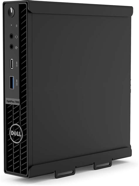 Humancentric Support Compatible Avec Dell Optiplex Micro Form Factor