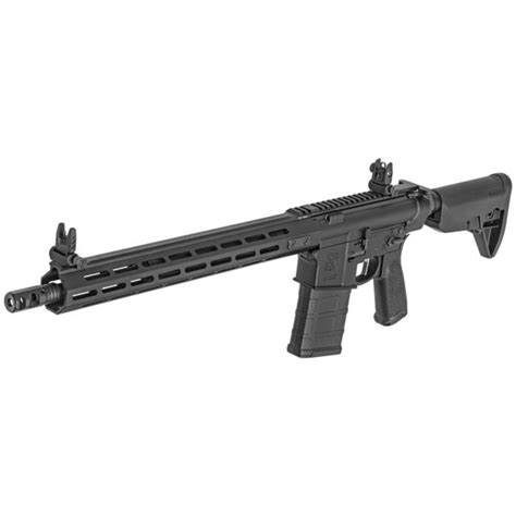 Springfield Armory Saint Victor Ar Rifle Win Element Armament