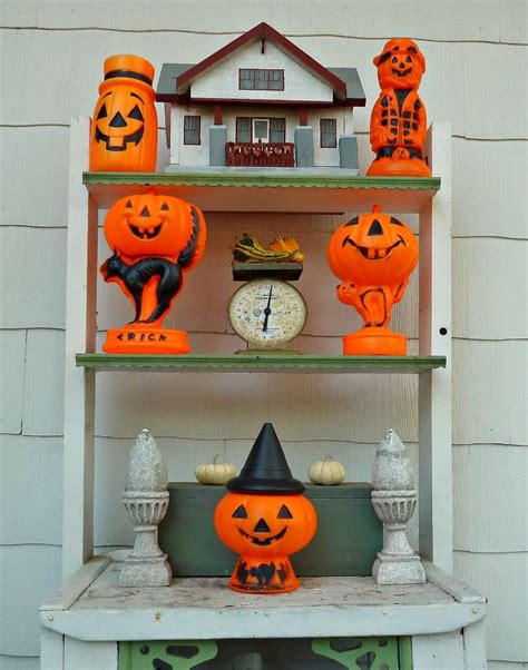 30 Vintage Halloween Decorations Ideas – Decoration Love