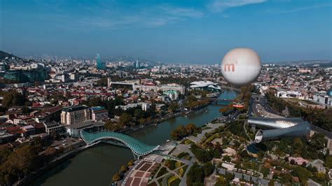 Famous Places In Georgia Top Places To Visit In Georgia – My Travel