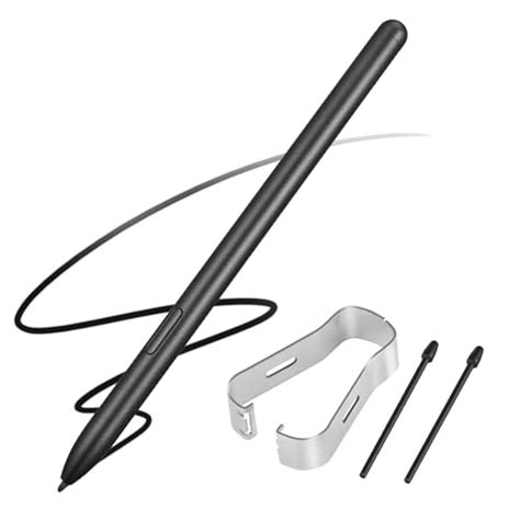 Remarkable 2 Pen With 2 Nibs Replacement Set Digital EMR Stylus Pens