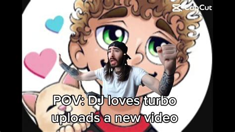 Povdj Loves Turbo Upload A New Video Youtube