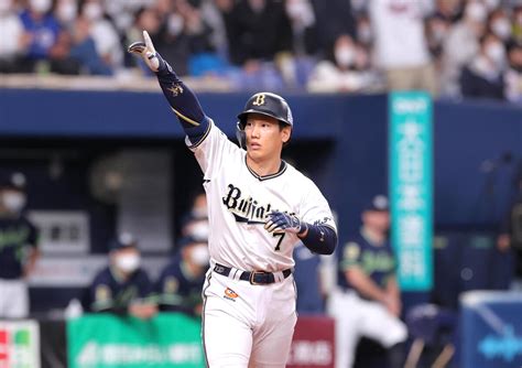 【オリックス】吉田正尚の米移籍容認、2週間以内に正式発表mlb公式サイトが報道 スポーツ報知