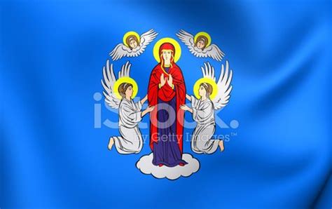 Flag Of Minsk, Belarus. Stock Clipart | Royalty-Free | FreeImages