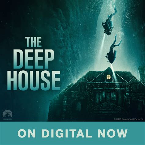 The Deep House Horror Guys