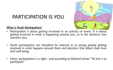 Youth Participation In Governance Ppt Download