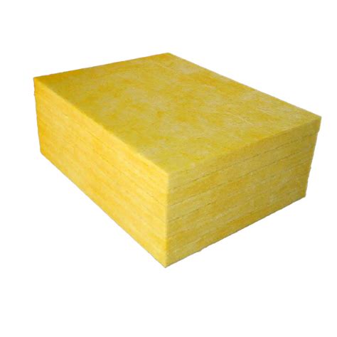 Rosewool Thermal Insulation Glass Wool Building Material Glass Wool