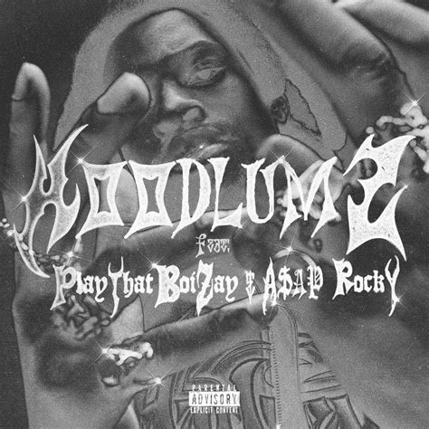 Denzel Curry Playthatboizay A Ap Rocky Hoodlumz Lyrics Genius Lyrics