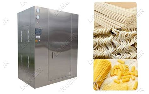 Automatic Noodles Making Machinecommercial Dry Noodles Maker