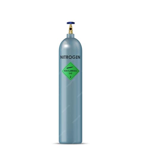 Chemical Formula Of Nitrogen Gas 4