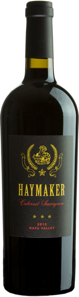 Haymaker Wines Paso Robles Wineries Wine Folly