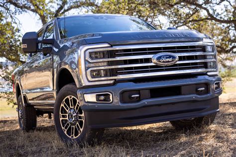 2023 Ford F-350 Super Duty SuperCab Prices, Reviews, and Pictures | Edmunds