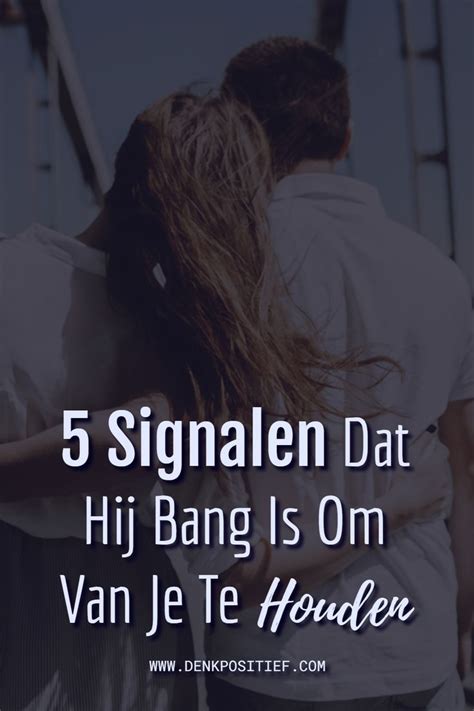 Wat Wil Hij Nou Van Mij 5 Signalen Die Je Laten Zien Dat Hij Echt Geen Interesse In Je Heeft