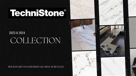 New UK Technistone Quartz Worktops Colours For 2023 And 2024 WorkTop