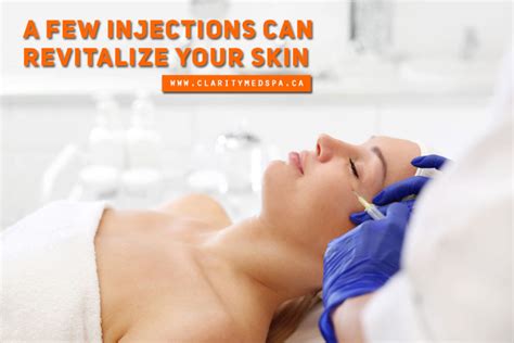 Rejuvenate Your Skin With Platelet Rich Plasma Clarity Medspa