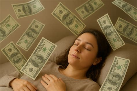 Oq E Sonhar Com Dinheiro - Sonhar com Dinheiro: Significados e Simbolismo