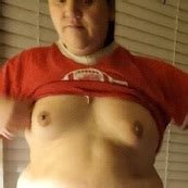 BBW Flashing Ass Pussy And Tits ShesFreaky