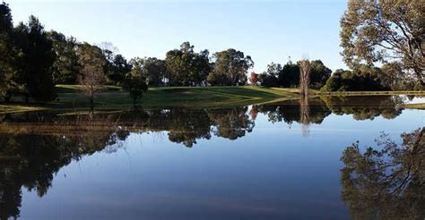 Wodonga Golf Club Tee Times Victoria Golfnow