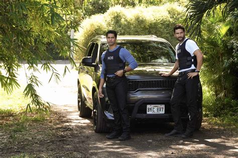 New Ncis Hawaii Season 2 Episode 16 Photos Cast Plot