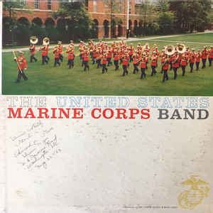 The United States Marine Corps Band* - The United States Marine Corps ...