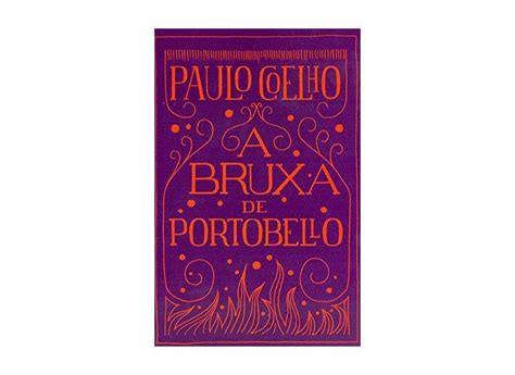 A Bruxa De Portobello - A Bruxa de Portobello - Paulo Coelho - 9788584390946 com o Melhor Preço ...