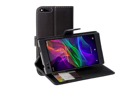 Here are the best Razer Phone cases you can get right now